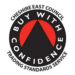 Cheshire East Council Registered